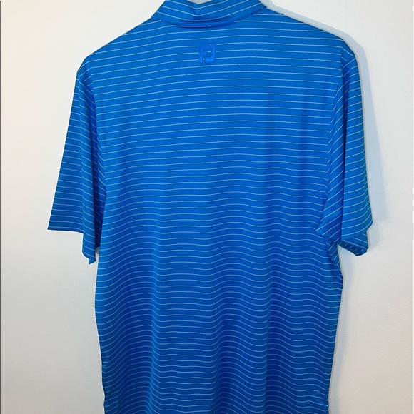 Footjoy Polo Medium - Picture 3 of 3